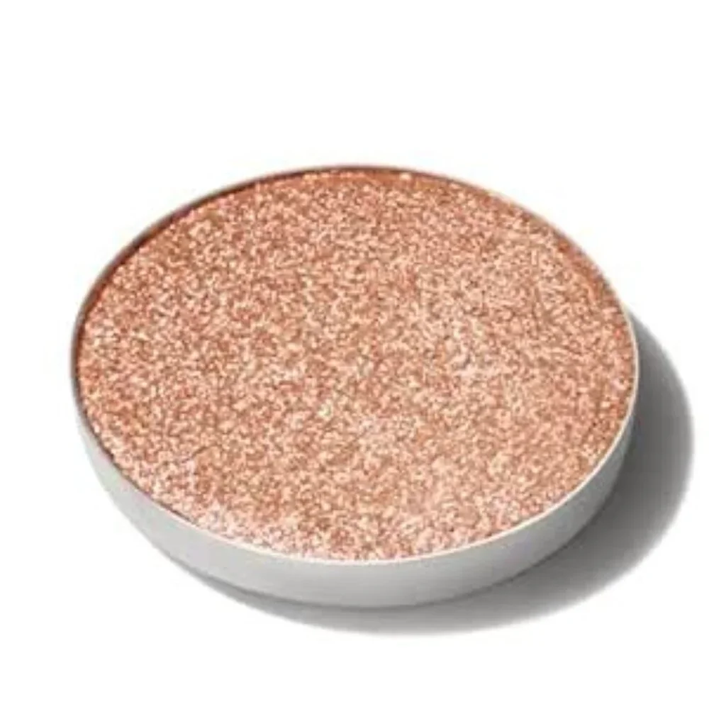 MAC YES TO SEQUINS eyeshadow Refill Pan NIB Dazzleshadow